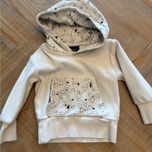 Little Bipsy  Kids Hoodie 6-12M